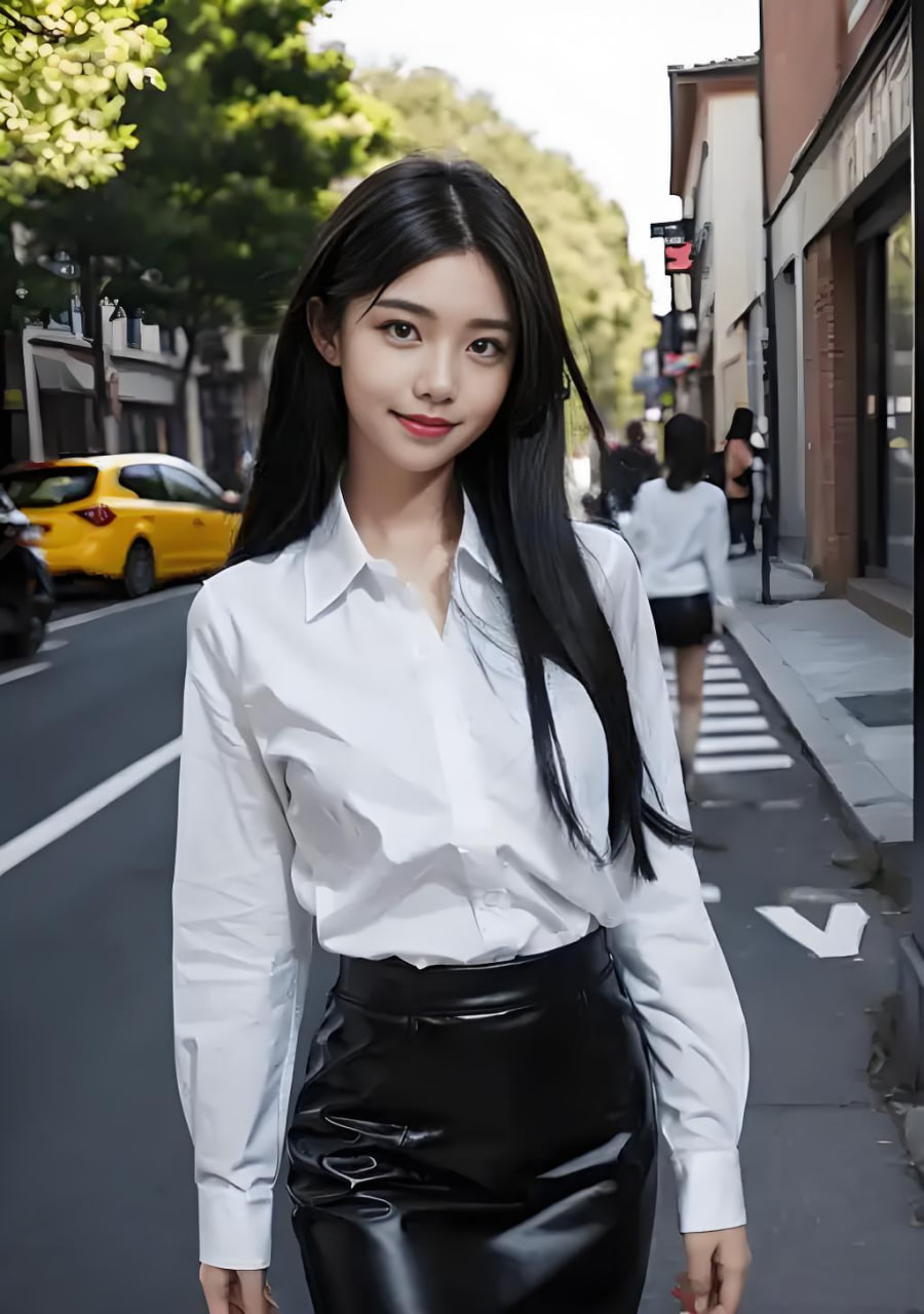 实时预览